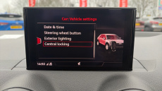 Audi Q2 35 TFSI S Line 5dr S Tronic Petrol Estate